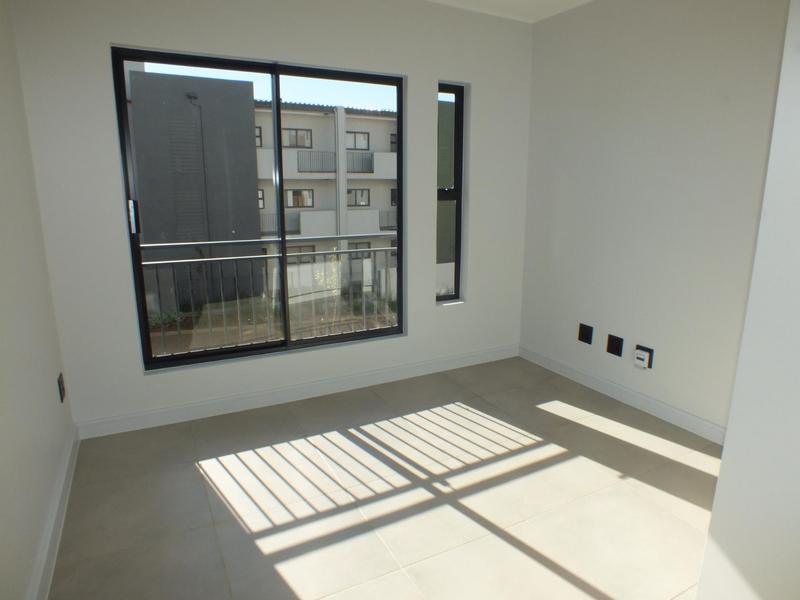 To Let 1 Bedroom Property for Rent in Stellenbosch Central Western Cape